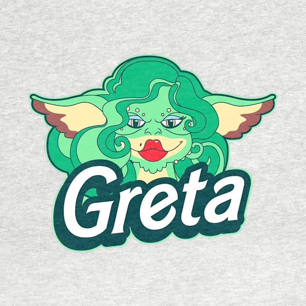 Greta by dann